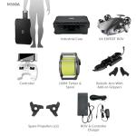 QYSEA FIFISH V6 Underwater Drone with Robotic Arm