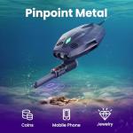 DORY EXPLORE Underwater Drone for Treasure Hunting