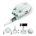 DORY EXPLORE Underwater Drone for Treasure Hunting