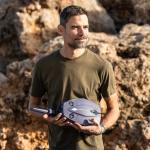 DORY EXPLORE Underwater Drone for Treasure Hunting