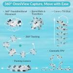 CAMOLECH FIFISH V-EVO 4K Underwater Drone