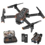 AVIALOGIC Mini Drone with 1080P Camera for Kids