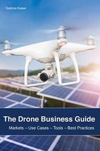 Drone Business Guide: Market Insights and Tools