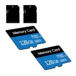 128GB Micro SD Card Bundle for Drones