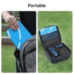 Foldable Waterproof Drone Landing Pad for Quadcopter