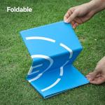 Foldable Waterproof Drone Landing Pad for Quadcopter
