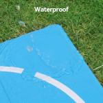 Foldable Waterproof Drone Landing Pad for Quadcopter