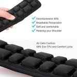 RLSOCO Air Cushion Shoulder Strap Pad Replacement