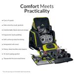 TORVOL Quad PITSTOP Pro V2 FPV Drone Backpack