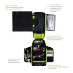 TORVOL Quad PITSTOP Pro V2 FPV Drone Backpack