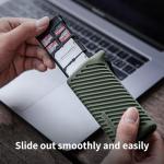 PGYTECH 2-in-1 High-Speed SD Card Reader