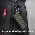 PGYTECH 2-in-1 High-Speed SD Card Reader