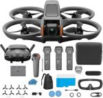 DJI Avata 2 FPV Drone Fly More Combo