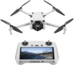 DJI Mini 3 Drone Bundle with Accessories and Extras