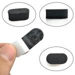 EUDAX 72 PCS FPV Landing Skid Pad Gear