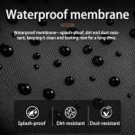 LICHIFIT DJI Drone Battery Heating Storage Bag