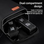 LICHIFIT DJI Drone Battery Heating Storage Bag