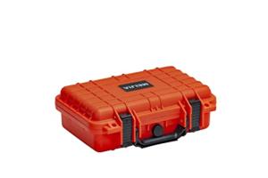 Portable Waterproof Hard Case for Drones and Cameras