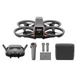 DJI Avata 2 FPV Drone Combo with 3 Batteries