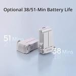 DJI Mini 3 Drone Bundle with Accessories