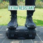 Waterproof Carrying Case for DJI Mini Drones