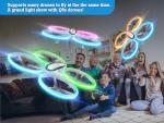Q9s Kids Drone with Altitude Hold and Lights