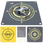 Waterproof Universal Drone Landing Pad - 55CM