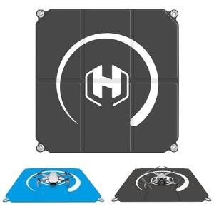 Foldable 2x3 Waterproof Drone Landing Pad