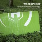Foldable 2x3 Waterproof Drone Landing Pad