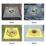 Waterproof Universal Drone Landing Pad - 55CM