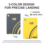 Waterproof Universal Drone Landing Pad - 55CM