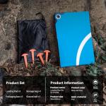 Foldable 2x3 Waterproof Drone Landing Pad