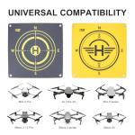 Waterproof Universal Drone Landing Pad - 55CM