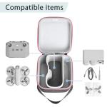 RLSOCO Compact Case for DJI Neo Mini Drone