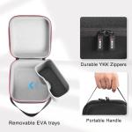 RLSOCO Compact Case for DJI Neo Mini Drone