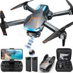 RAGPIP 1080P FPV Foldable Drone with Camera