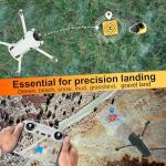 Foldable Drone Landing Pad for DJI Models