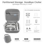 Skyreat Neo Portable Shoulder Bag for DJI Drone