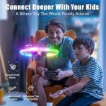 Mini RC Drone for Kids Ages 8-12