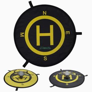 SKYMONSTER 21'' Waterproof Drone Landing Pad