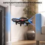 SYMA Kids Drone with Obstacle Avoidance and Flip Fun