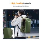 K&F Camera Backpack for Drones and DSLRs