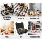 Portable Waterproof Hard Case for Drones and Gear