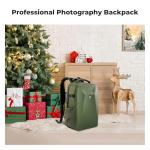 K&F Camera Backpack for Drones and DSLRs