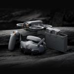 DJI Avata 2 FPV Drone Fly More Combo Bundle