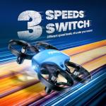 Veeniix V995 Mini Drone for Kids and Beginners