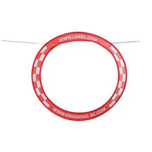 LDARC 250mm Landing Pad & 500mm Racing Gate