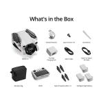 DJI Mini 3 Drone Fly More Combo Bundle