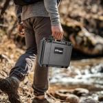 FPVtosky Waterproof Hard Case for DJI Flip Drone