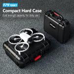 FPVtosky Waterproof Hard Case for DJI Flip Drone